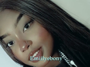Emiilyebony