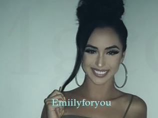 Emiilyforyou