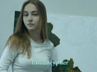 Emiliacypher