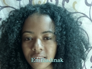 Emiliadinak
