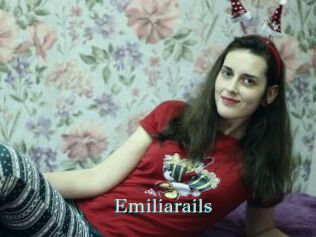 Emiliarails