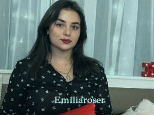 Emiliaroser