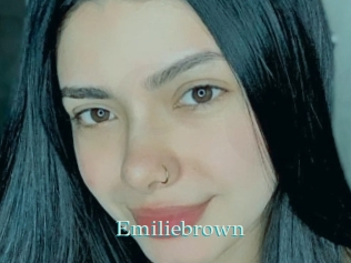 Emiliebrown
