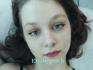 Emiliepeach