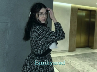 Emiliyared