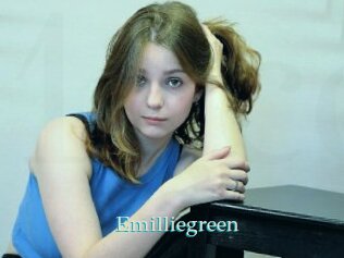Emilliegreen