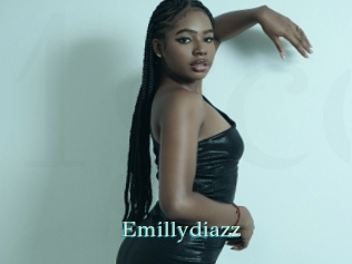 emillydiazz 1 grosse cochonne