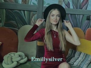 Emillysilver