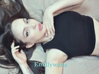 Emillywatts