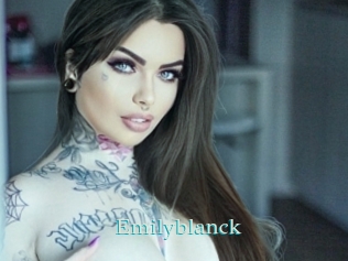 Emilyblanck