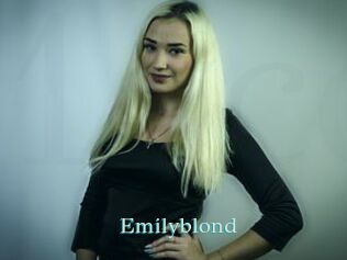 Emilyblond