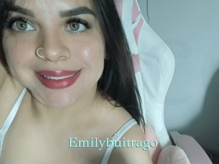 emilybuitrago 1 grosse cochonne