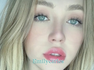 emilycarles 1 grosse cochonne