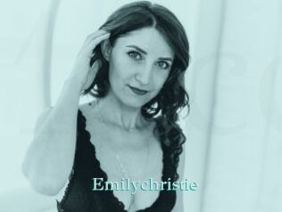 Emilychristie