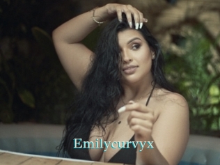 Emilycurvyx