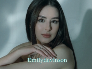 Emilydavinson