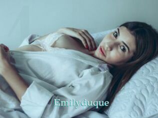 Emilyduque