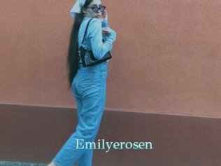 Emilyerosen