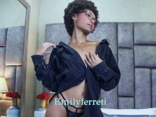 Emilyferreti