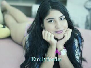 Emilyfortier