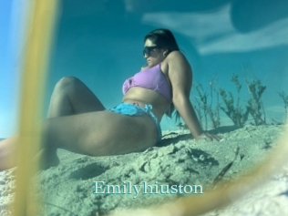 Emilyhiuston