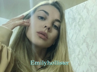 Emilyhollister