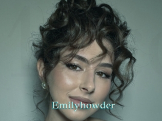 Emilyhowder