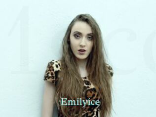 Emilyice
