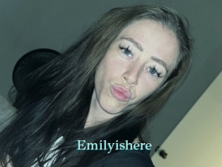 Emilyishere