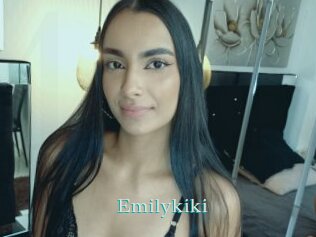 Emilykiki