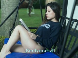 Emilymuriell
