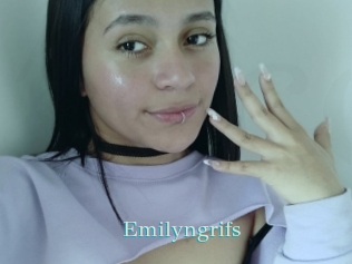 emilyngrifs 1 grosse cochonne