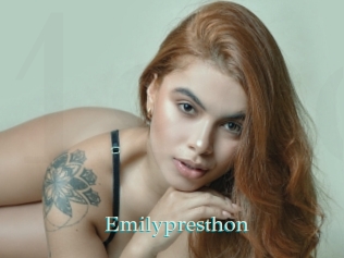 Emilypresthon