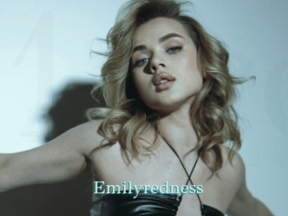 Emilyredness