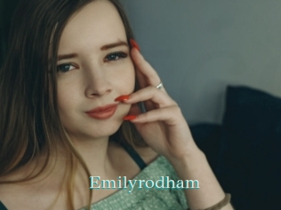 Emilyrodham