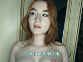 Emilysherlock
