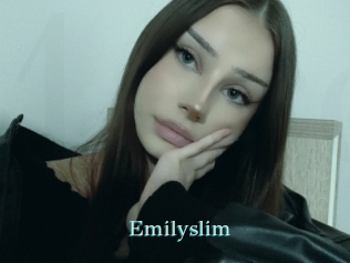 emilyslim 1 grosse cochonne