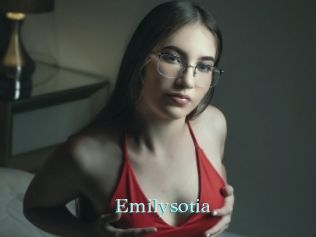 emilysotia 1 grosse cochonne