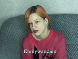 Emilywandain