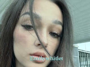 Emilywhitlet