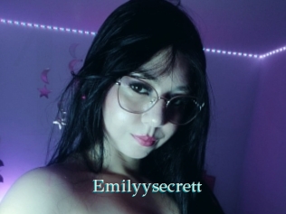 Emilyysecrett