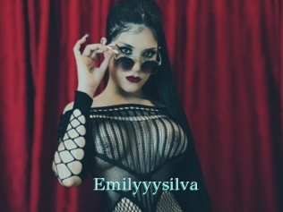 Emilyyysilva