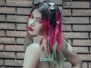 Emiy