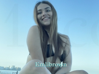 Emlibrown