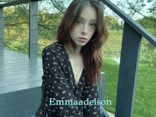 Emmaadelson