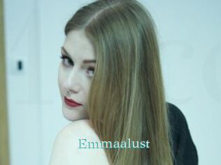 Emmaalust