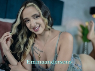 Emmaandersons