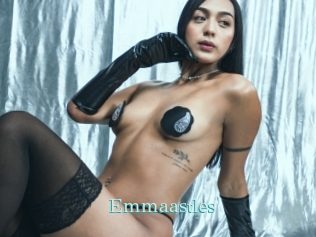 Emmaastles