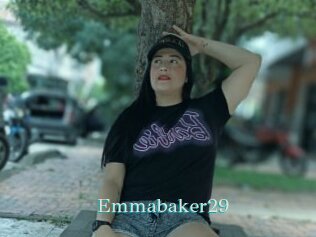 Emmabaker29