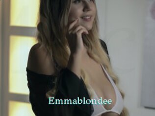Emmablondee
